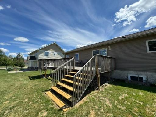 708 Irving Avenue SW, Wadena, MN 56482