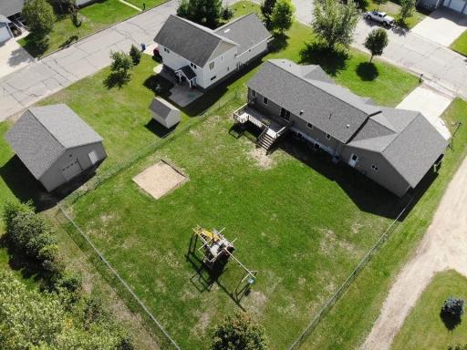 708 Irving Avenue SW, Wadena, MN 56482