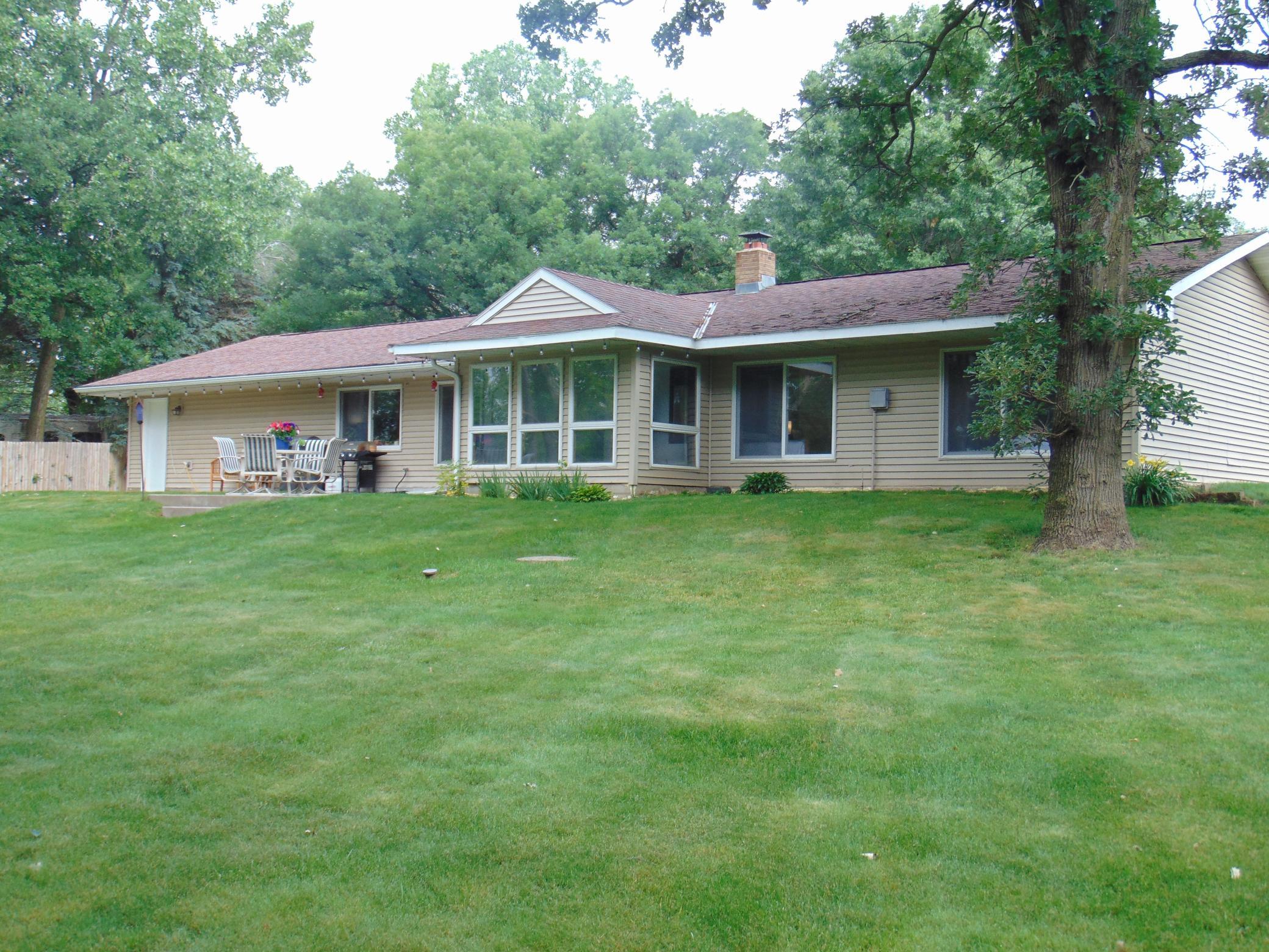 Porch/Sunroom.