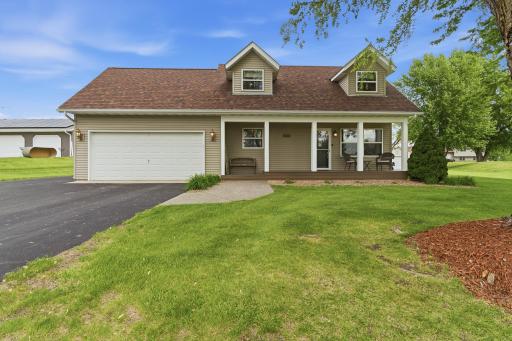4488 Roberds Lake Trail, Faribault, MN 55021