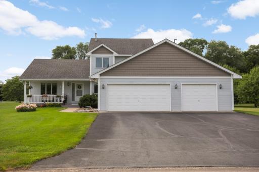 Photo for 9429 Nason Court NE, Otsego, MN 55330 - listing #7097935 9429 Nason Court NE, Otsego, MN 55330