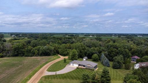 19436 Memory Circle, Hutchinson, MN 55350