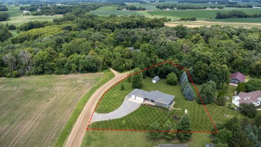 19436 Memory Circle, Hutchinson, MN 55350