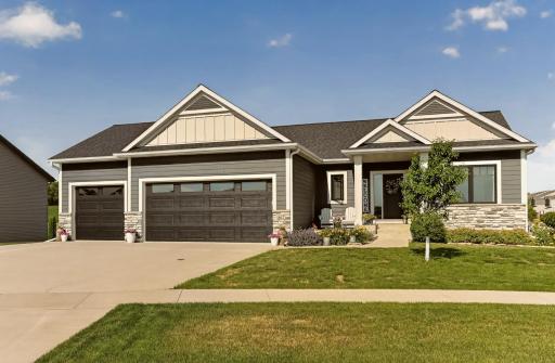867 Grand Ridge Drive NE, Byron, MN 55920