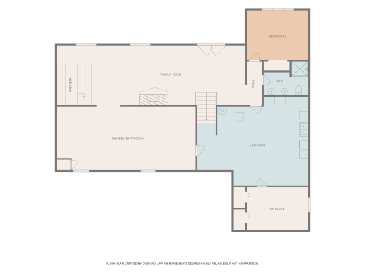 6134 Arctic Way, Minneapolis, MN 55436