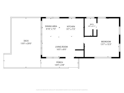 3746 Sioux Lane, Madison Lake, MN 56063