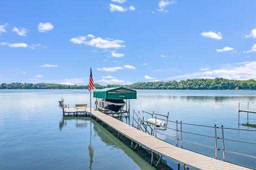 3746 Sioux Lane, Madison Lake, MN 56063