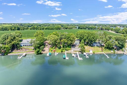 3746 Sioux Lane, Madison Lake, MN 56063