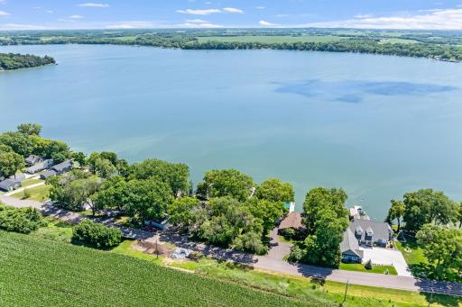 3746 Sioux Lane, Madison Lake, MN 56063