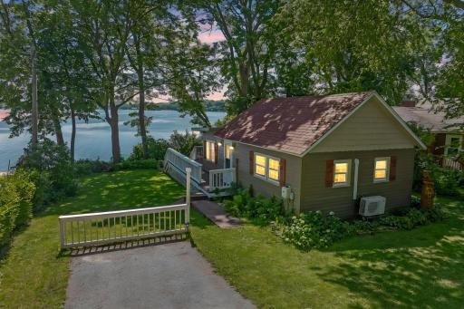 3746 Sioux Lane, Madison Lake, MN 56063