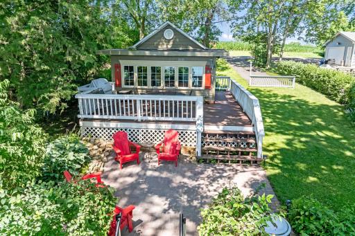 3746 Sioux Lane, Madison Lake, MN 56063