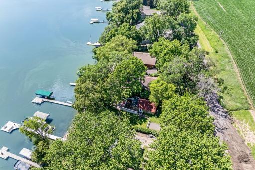 3746 Sioux Lane, Madison Lake, MN 56063