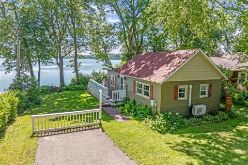 3746 Sioux Lane, Madison Lake, MN 56063