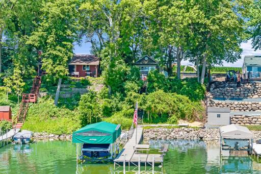 3746 Sioux Lane, Madison Lake, MN 56063