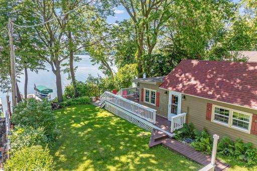 3746 Sioux Lane, Madison Lake, MN 56063