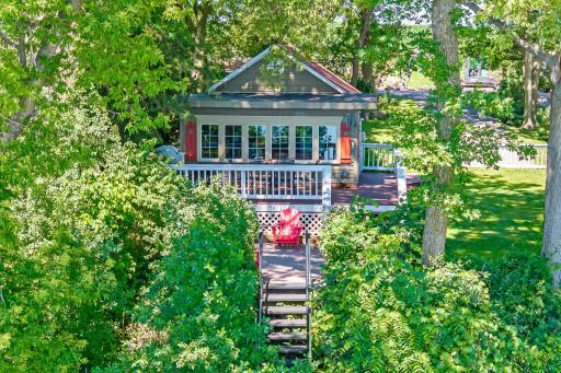 3746 Sioux Lane, Madison Lake, MN 56063
