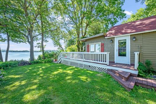 3746 Sioux Lane, Madison Lake, MN 56063
