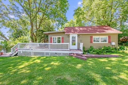3746 Sioux Lane, Madison Lake, MN 56063