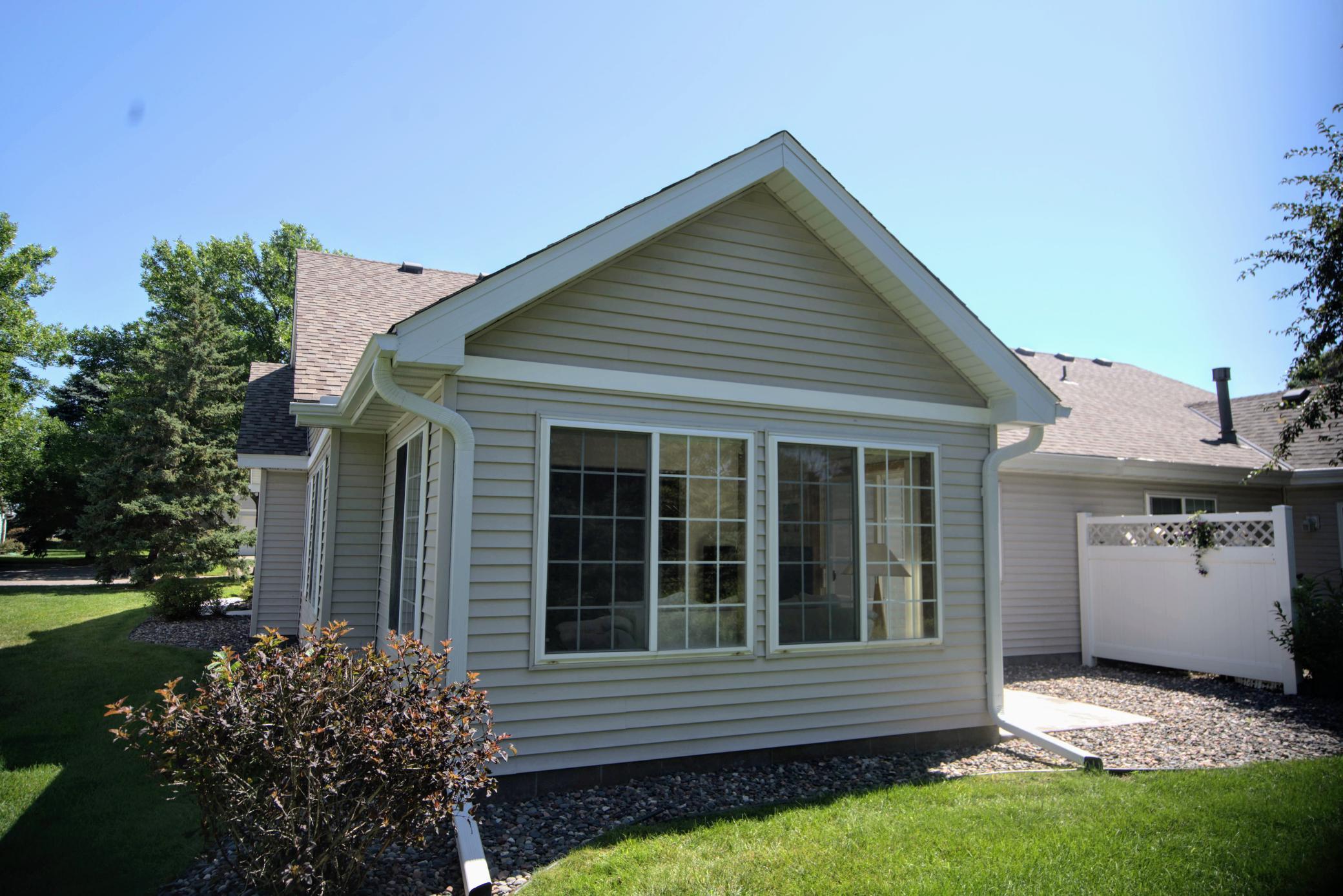 Side view