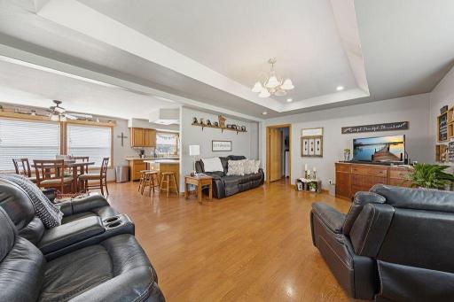 228 Plum Run, Le Sueur, MN 56058