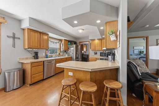 228 Plum Run, Le Sueur, MN 56058