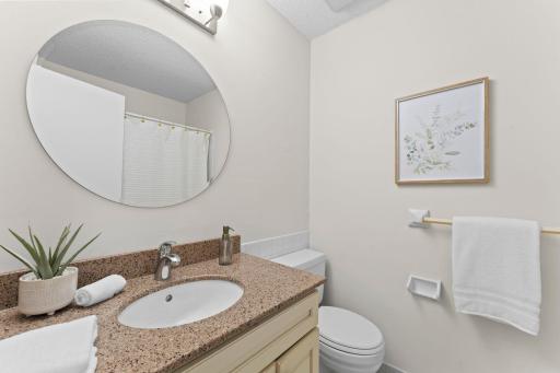 13411 Pepperwood Circle, Hopkins, MN 55305