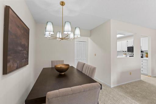 13411 Pepperwood Circle, Hopkins, MN 55305