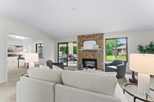 13411 Pepperwood Circle, Hopkins, MN 55305