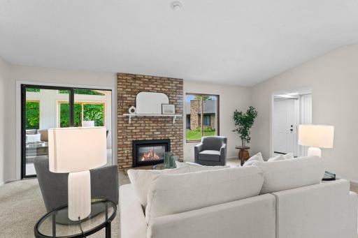 13411 Pepperwood Circle, Hopkins, MN 55305