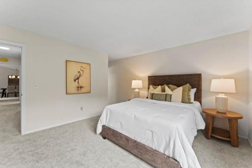 13411 Pepperwood Circle, Hopkins, MN 55305
