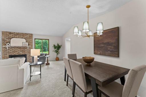 13411 Pepperwood Circle, Hopkins, MN 55305