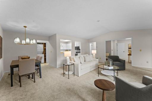 13411 Pepperwood Circle, Hopkins, MN 55305