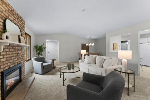 13411 Pepperwood Circle, Hopkins, MN 55305