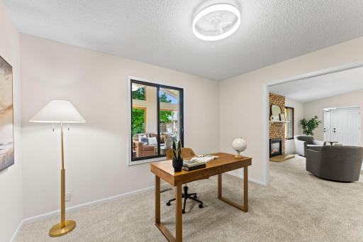 13411 Pepperwood Circle, Hopkins, MN 55305