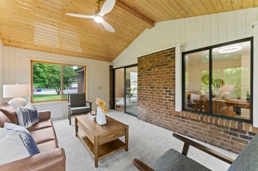 13411 Pepperwood Circle, Hopkins, MN 55305
