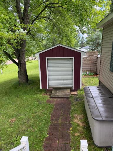 Shed 1