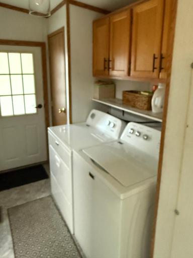 New Washer and Dryer 2026