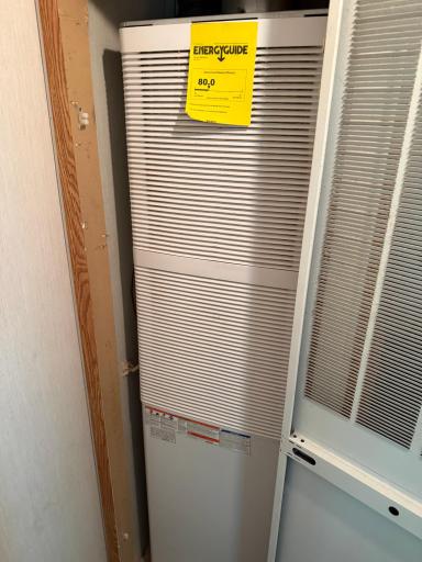 New Furnace 2024