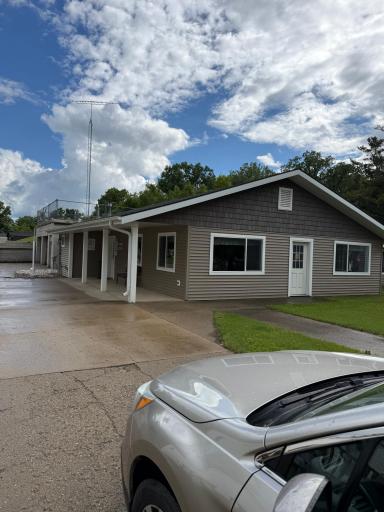 Clubhouse