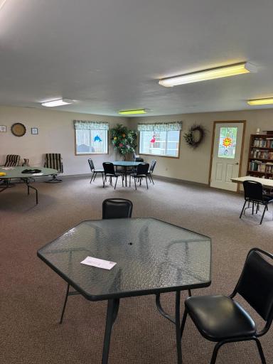 Clubhouse