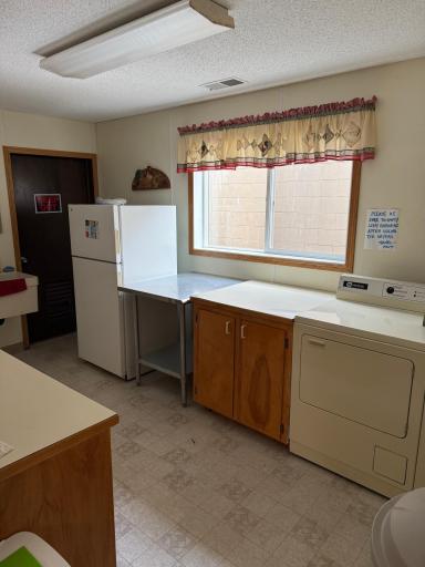 Clubhouse Kitchen