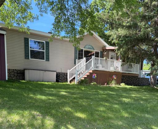 Photo for 32989 Oak Street, Lot 12, Detroit Lakes, MN 56501 - listing #7098014 32989 Oak Street, Lot 12, Detroit Lakes, MN 56501