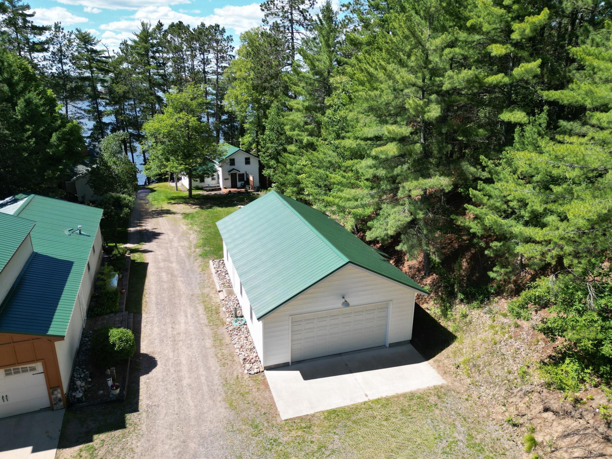 Welcome to 18660 483rd St in McGregor. This home comes fully furnished.