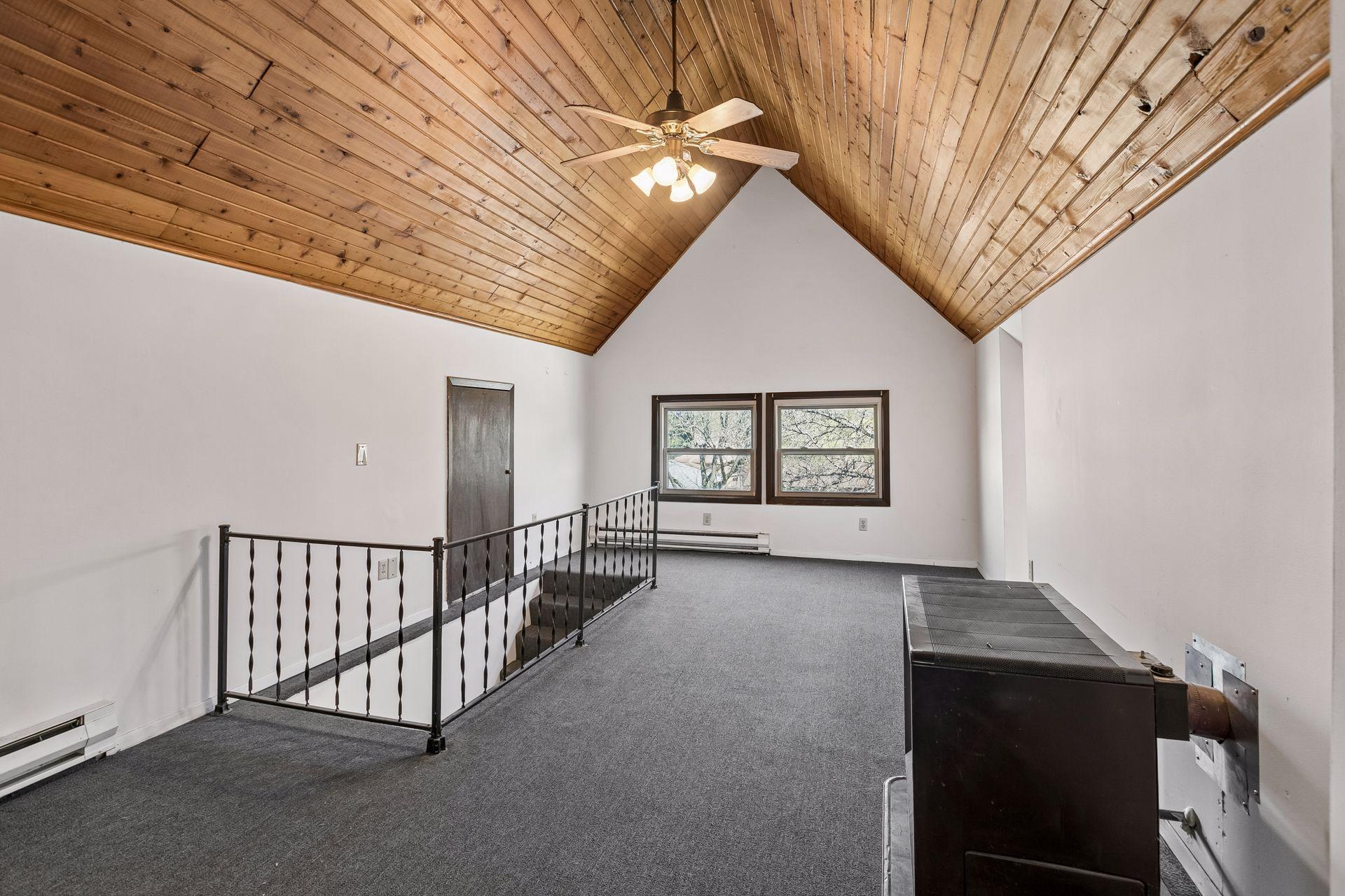 Unit 3 offers strong value-add potential for investors looking to further increase rents and build equity through renovation.
