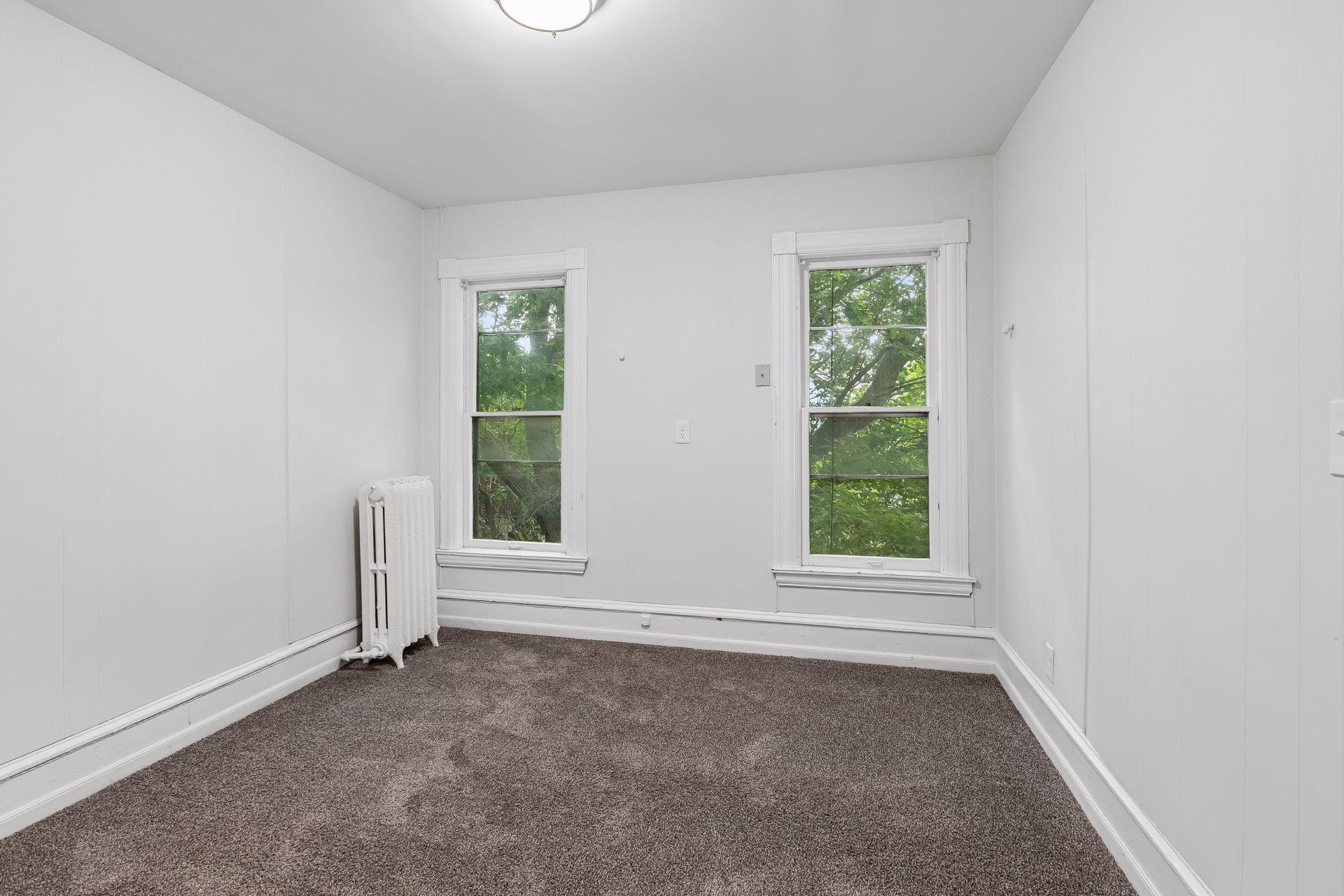 Unit 2 - Bedroom 2