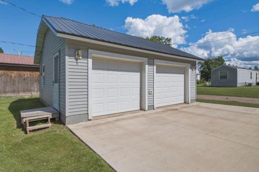 404 N 3rd Avenue, Palisade, MN 56469