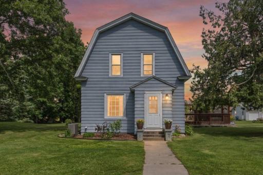 404 N 3rd Avenue, Palisade, MN 56469