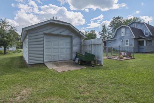 404 N 3rd Avenue, Palisade, MN 56469