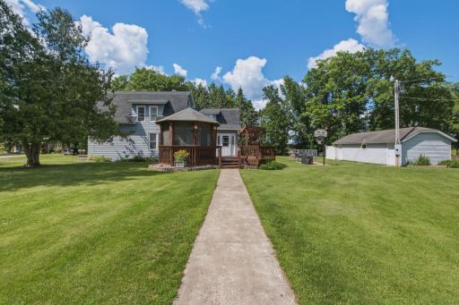 404 N 3rd Avenue, Palisade, MN 56469