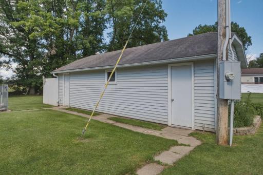 404 N 3rd Avenue, Palisade, MN 56469